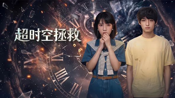 超时空拯救